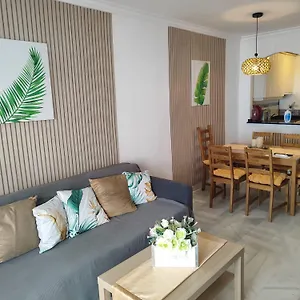 Puerto I Apartamento
